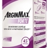 ArginMax FORTE pro ženy 45 tob.