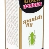 Spanish Fly GOLD Women - španělské mušky pro ženy (30ml)