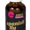 Spanish Fly GOLD Women - španělské mušky pro ženy (30ml)