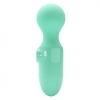 PRETTY LOVE MINI STICK - mini masážny vibrátor (zelený)