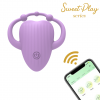 EROSPACE SWEET PLAY A5 - diskrétní stimulátor do kalhotek APP-CONTROL