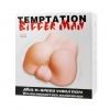 LYBAILE Temptation Bigger Man - vibrační anus realistický masturbátor