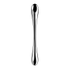 Satisfyer Cosmic Crest 1 - ocelové dildo na bod G