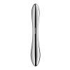 Satisfyer Pure Gravity 1 - ocelové dildo na bod G
