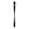 Satisfyer Star Force 2 – Luxusní ocelové dildo pro intenzivní stimulaci bodu G