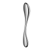 Satisfyer Star Force 3 – Luxusní ocelové dildo pro stimulaci bodu G