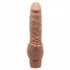 Baile Pretty Love Barbara Clark – realistický vibrátor 19,5 cm (tělová barva)