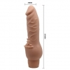 Baile Pretty Love Barbara Clark – realistický vibrátor 19,5 cm (tělová barva)