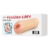 Lybaile Passion Lady – Realistický masturbátor vagína 3D
