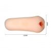 Lybaile Passion Lady – Realistický masturbátor vagína 3D