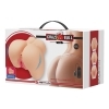 Crazy Bull Mila – realistický masturbátor se dvěma otvory (vagína/anál) + vibrace