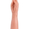 NMC Giant Family Horny Hand Palm – fistingová ruka (33 cm)