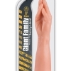 NMC Giant Family Horny Hand Palm – fistingová ruka (33 cm)