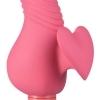 Blush Gaia Eco Love Coral – ekologický vibrační stimulátor (10 režimů)