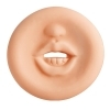 Dreamtoys Ramrod Pump Sleeve Mouth – nástavec (ústa) na vakuovou pumpu