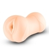 NS Novelties Pocket Pals Vagina Stroker – kompaktní masturbátor (Flesh)