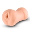NS Novelties Pocket Pals – mini masturbátor vagína Tan (TPE)
