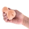 NS Novelties Pocket Pals – mini masturbátor vagína Tan (TPE)