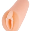 NMC realistický masturbátor – vagína se stimulací klitorisu (11,4 cm)