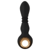 ETERNAL Strong Thrusting Vibrator – přírazový vibrátor s vibracemi (USB, voděodolný)