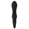 ETERNAL Strong Thrusting Vibrator – přírazový vibrátor s vibracemi (USB, voděodolný)