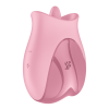Satisfyer Tongue Lover – vibrátor na klitoris s pohyblivým jazýčkem