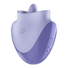 Satisfyer Tongue Dancer – stimulátor klitorisu s jazýčkem