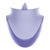 Satisfyer Tongue Dancer – stimulátor klitorisu s jazýčkem