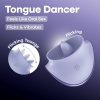 Satisfyer Tongue Dancer – stimulátor klitorisu s jazýčkem