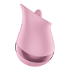 Satisfyer Tongue Player – vibrátor na klitoris s kmitajícím jazýčkem
