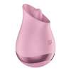 Satisfyer Tongue Player – vibrátor na klitoris s kmitajícím jazýčkem