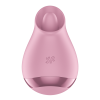 Satisfyer Tongue Player – vibrátor na klitoris s kmitajícím jazýčkem