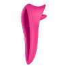 Satisfyer Tongue Master – stimulátor klitorisu s jazýčkem a vibracemi