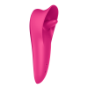 Satisfyer Tongue Master – stimulátor klitorisu s jazýčkem a vibracemi