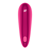 Satisfyer Tongue Master – stimulátor klitorisu s jazýčkem a vibracemi