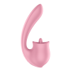 Satisfyer Tongue Genius – stimulátor klitorisu a bodu G