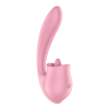 Satisfyer Tongue Genius – stimulátor klitorisu a bodu G