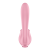 Satisfyer Tongue Genius – stimulátor klitorisu a bodu G