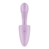 Satisfyer Tongue Expert – stimulátor klitorisu a bodu G