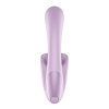 Satisfyer Tongue Expert – stimulátor klitorisu a bodu G