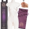 Fifty Shades Freed Chains & Clamps All Sensation - svorky na bradavky
