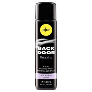 Pjur Back Door Anal glide 100 ml