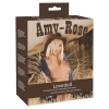 You2Toys Love Doll Amy Rose - nafukovací panna