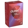 Durex Feel Intimate - tenkostěnné kondomy (18 ks)