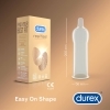 Durex Real Feel - bezlatexové kondomy (10 ks)