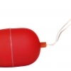Bad Kitty - vibrační vajíčko s rádiovým ovládáním - 10 stupňové