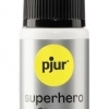 Pjur Superhero Strong - Spray na oddálení ejakulace (20ml)