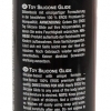 EROS Toy Silicone Glide - silikonový lubrikační gel (100ml)