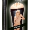 You2Toys Pussy to Go Mystic - masturbátor