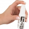Fisting Relax - chladící a ošetřující anální spray (30ml)